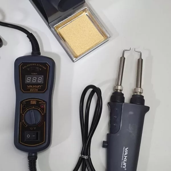هویه پنسی یاکسون مدل YX-8035