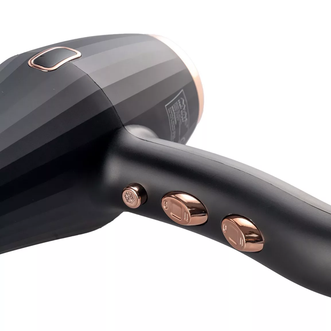 سشوار حرفه ای مک استایلر مدل MC 6988