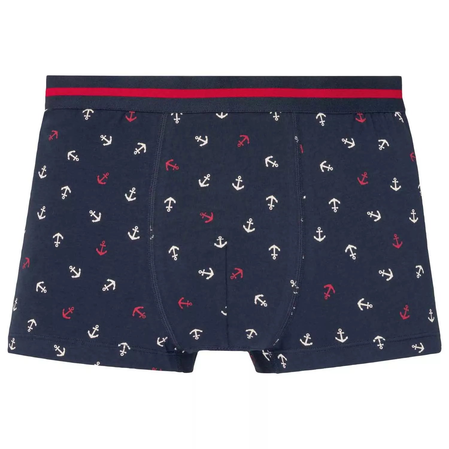 شورت مردانه مدل NB2Gr24Langar مجموعه 3 عددی