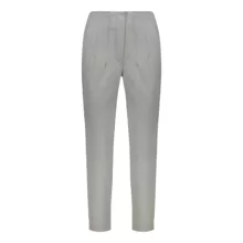 شلوار راسته زنانه نیزل مدل 661 رنگ طوسی