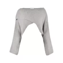 کراپ‌تاپ زنانه مدل MDSS-CH0419