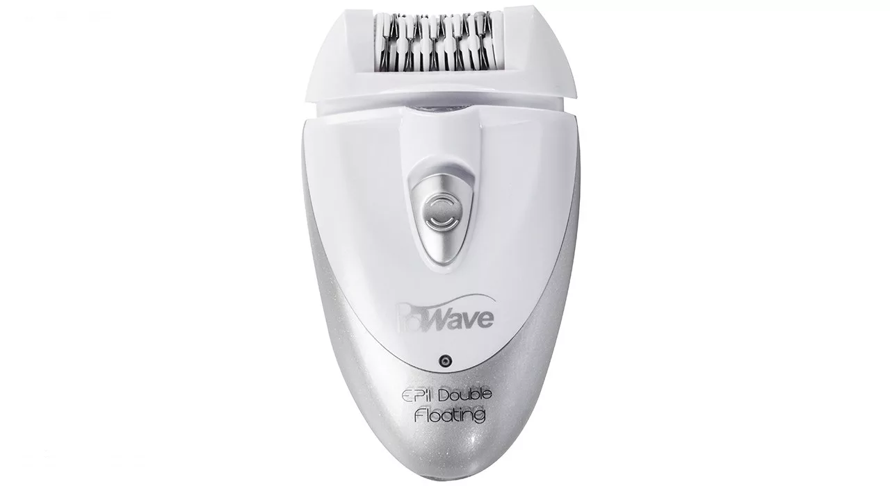 اپیلاتور پروویو مدل PW-2107