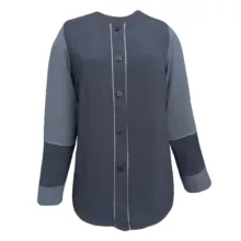 شومیز آستین بلند زنانه مدل ابروبادی کد 10