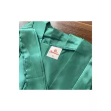 ربدوشامبر زنانه جاسمین کد 2007 رنگ سبز