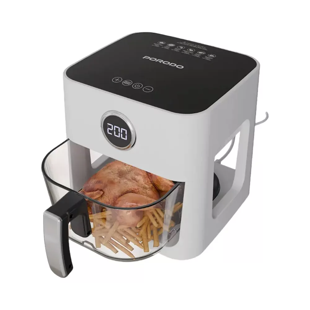 هواپز ۵ لیتر پرودو مدل PD-LFST140