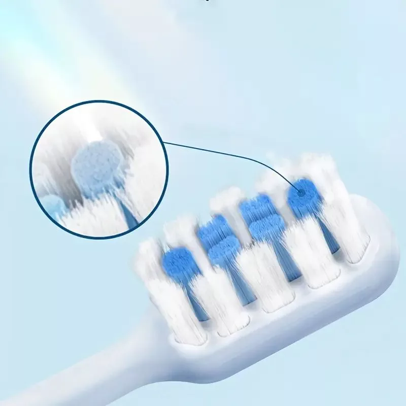مسواک برقی پاناسونیک مدل EW-GDC01 با 4 سری یدک