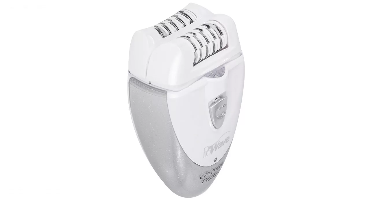 اپیلاتور پروویو مدل PW-2107