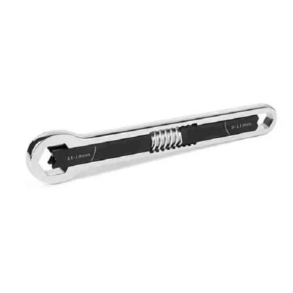 آچار تنظیم شونده مدل 3200-NTA