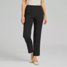 شلوار راسته زنانه اسمارا مدل Ms 369852