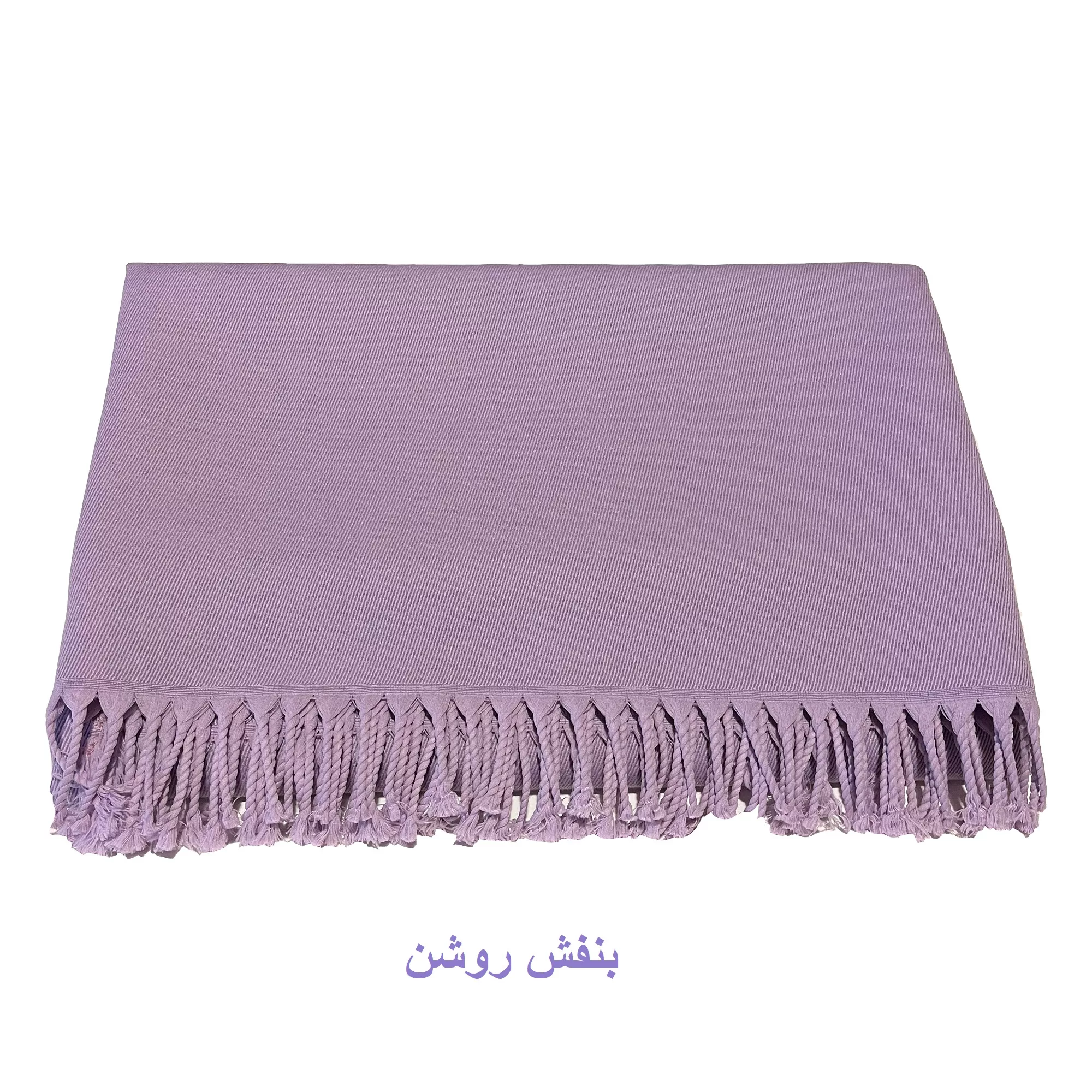 پتو مسافرتی مدل پارمیس سایز 210x160 سانتی متر