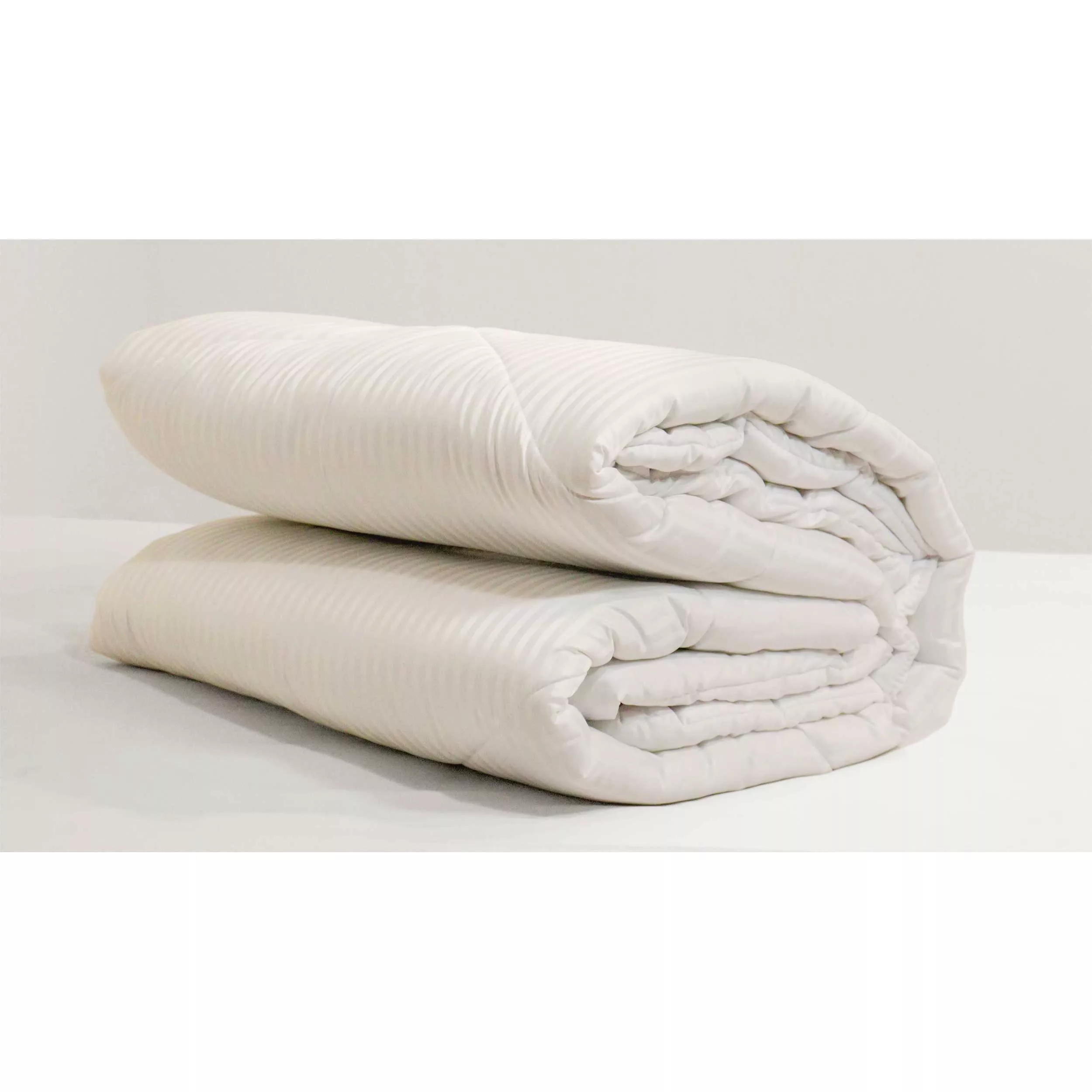لحاف مانیکاهوم مدل هتلی parallel یک نفره سایز 220×150 سانتی متر