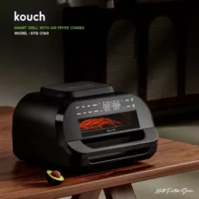 سرخ کن بدون روغن کوخ مدل KFG2160