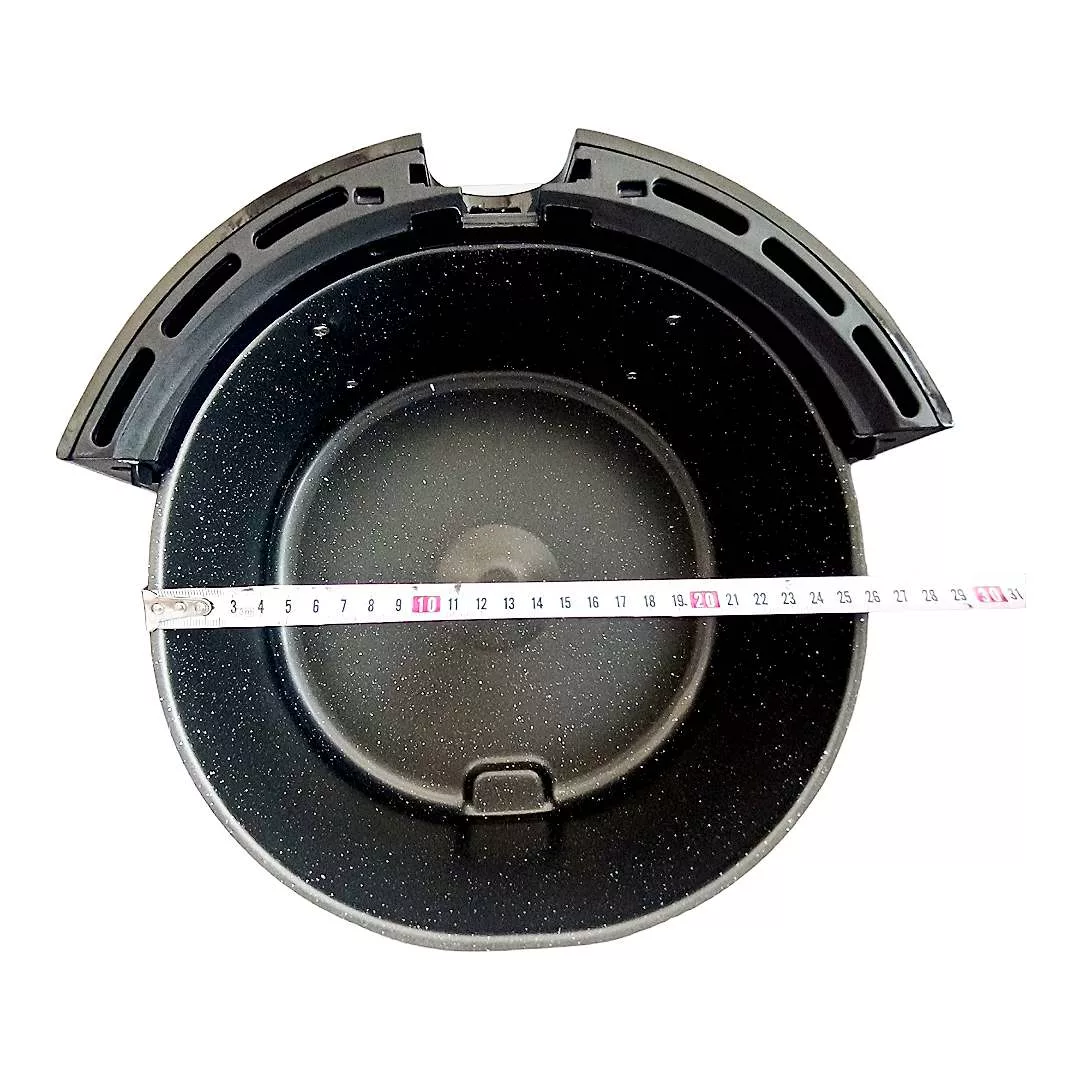 سرخ کن بدون روغن روگن مدل Rü-1840