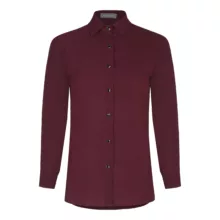 شومیز آستین بلند زنانه پیر کاردین مدل 9208227