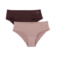 شورت زنانه اسلوگی مدل 004 مجموعه 2 عددی