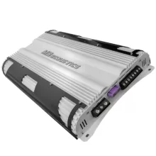 آمپلی فایر خودرئو ام بی آکوستیک مدل 9900