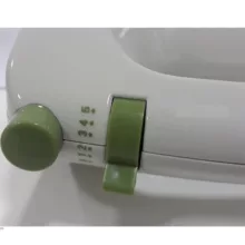 همزن برقی جی پاس مدل GHM2001N