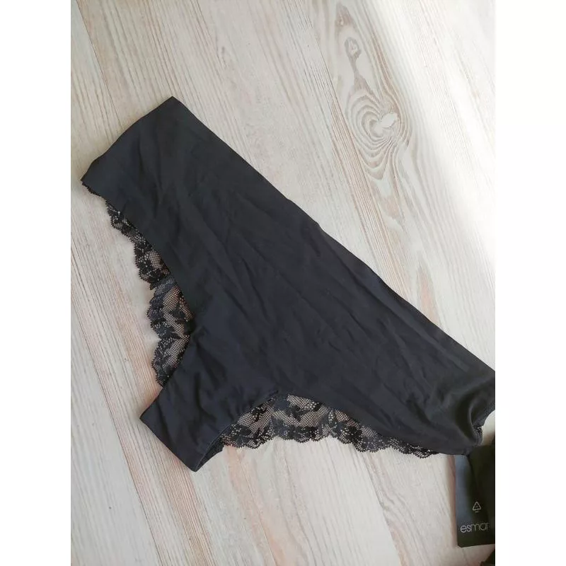 شورت زنانه اسمارا مدل 398830 لیزری مجموعه 5 عددی