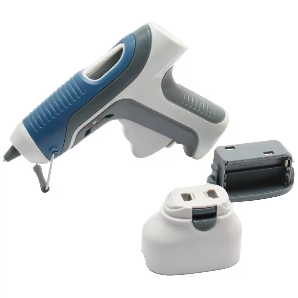 دستگاه چسب حرارتی پروسکیت مدل GK-368