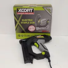 میخکوب و منگنه کوب برقی ایکس کورت مدل XMT01