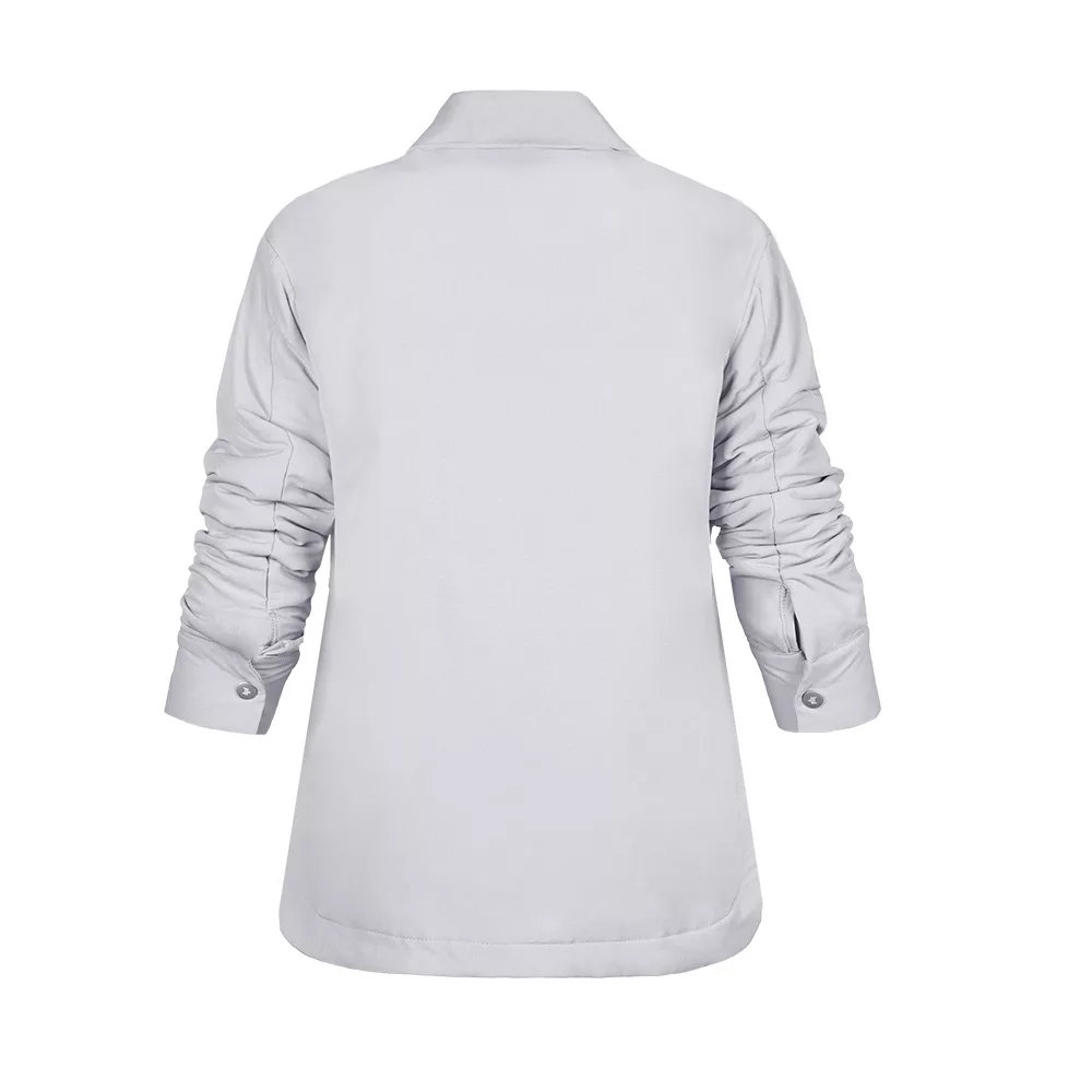 کاپشن زنانه مدل SB-SS-3018