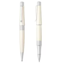 خودکار و روان نویس هور مدل بورلی پرل سنت