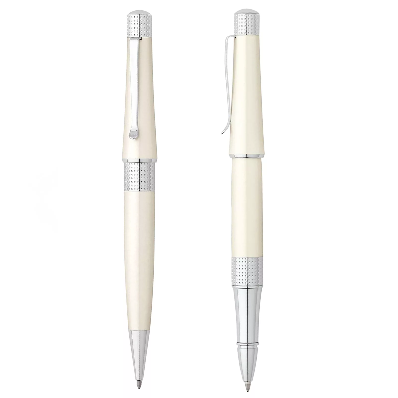 خودکار و روان نویس هور مدل بورلی پرل سنت