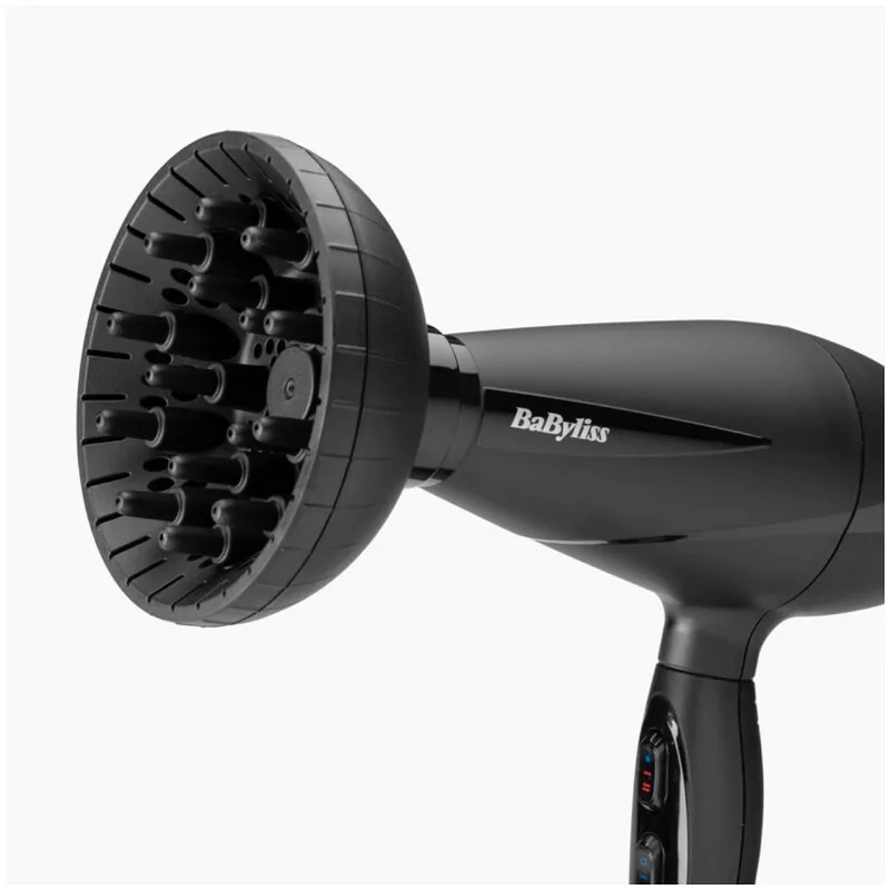 سشوار حرفه ای 2100 وات بابیلیس مدل Style pro 2100