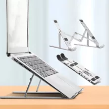 پایه نگهدارنده لپ تاپ توپیاتک مدل Pro Stand