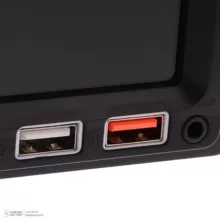 پخش کننده خودرو کلارو مدل CL-6301