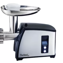 چرخ گوشت تکنو مدل Te-504