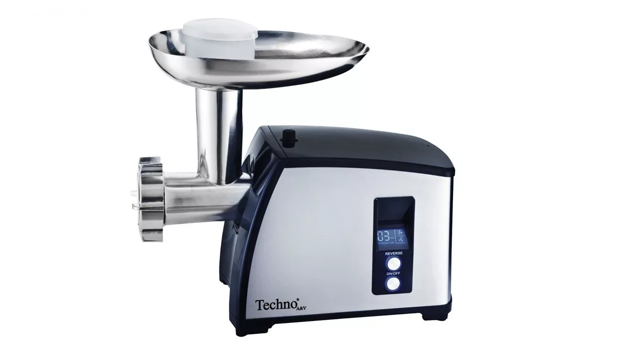 چرخ گوشت تکنو مدل Te-504