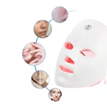 دستگاه جوانساز مدل RF face similar HLX-20