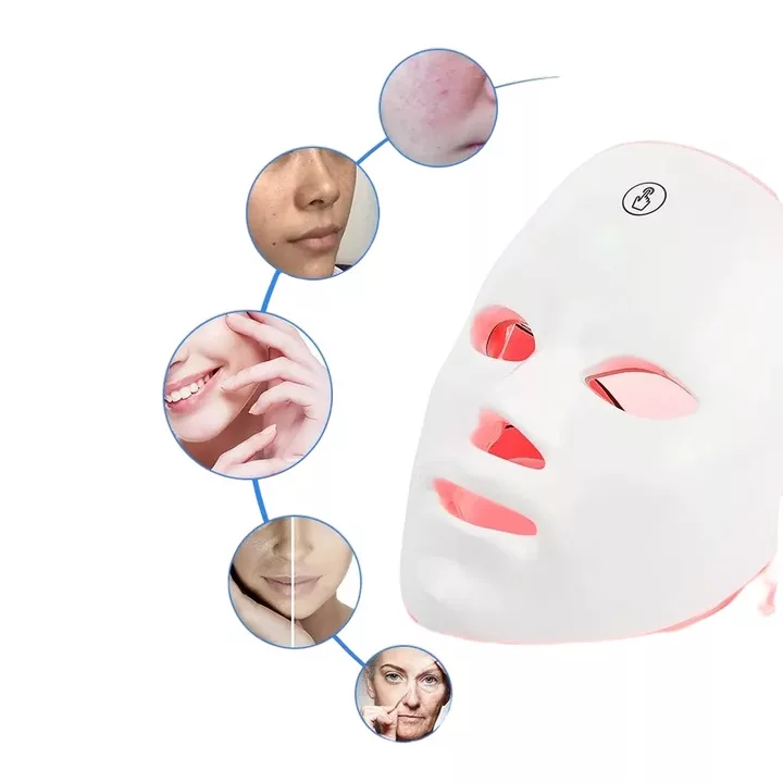 دستگاه جوانساز مدل RF face similar HLX-20