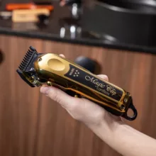 ماشین اصلاح موی سر و صورت وال مدل magic clip