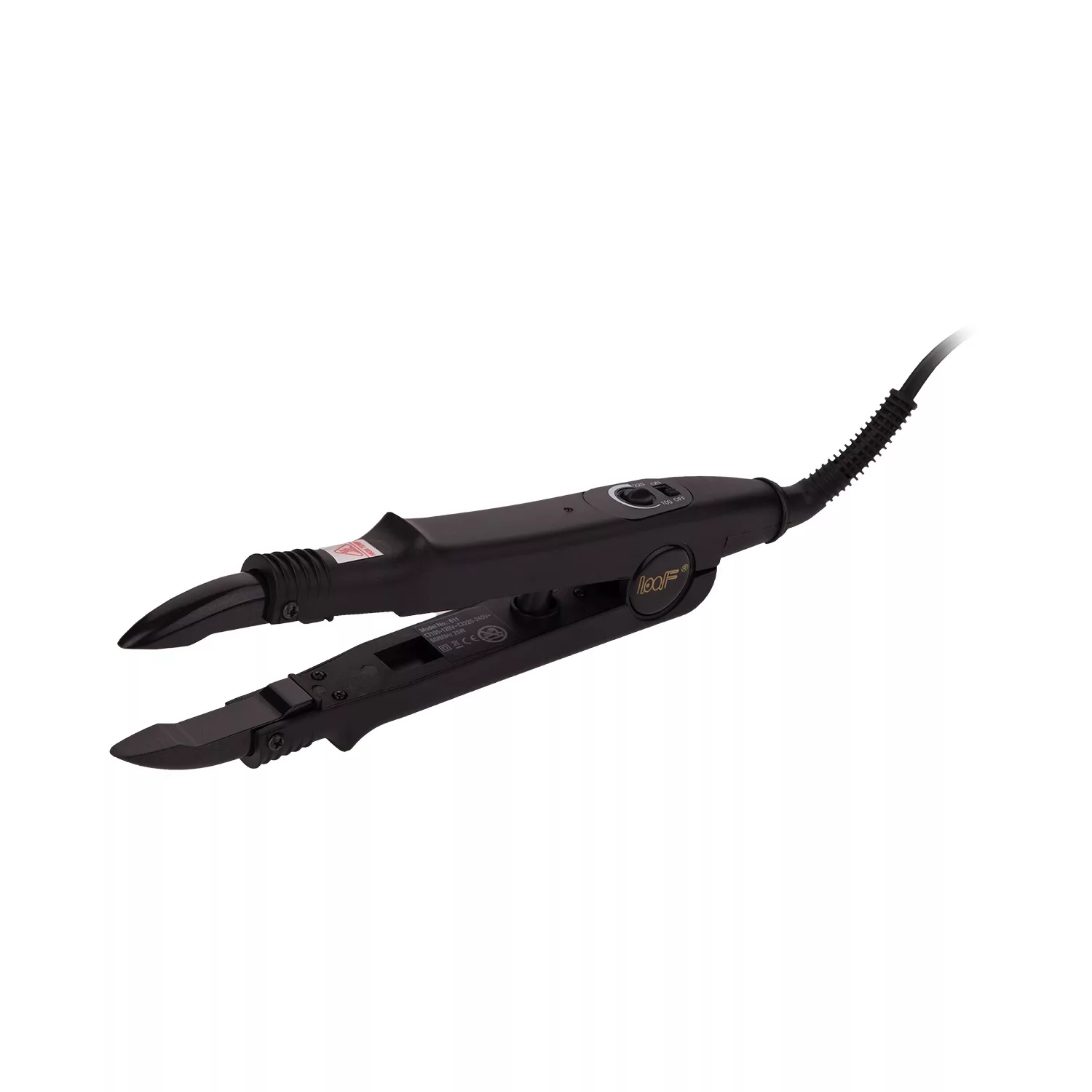 دستگاه اکستنشن مو لوف مدل 612