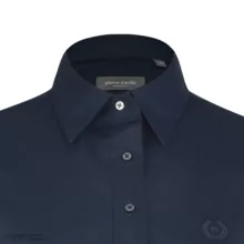 شومیز آستین بلند زنانه پیر کاردین مدل 9308301-33