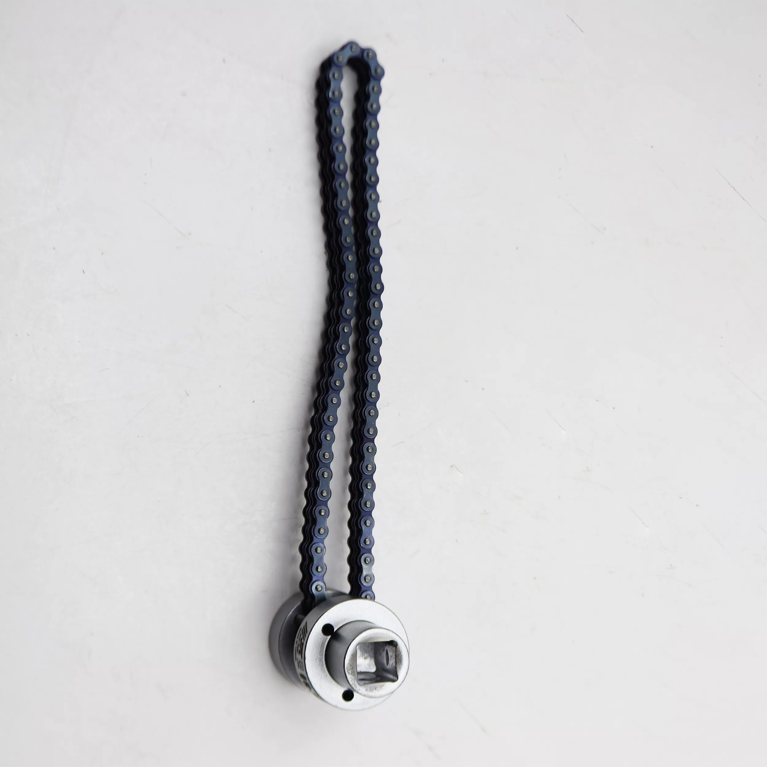 آچار فیلتر روغن جی تی سی مدل زنجیری کد YP-1/2INCH-4773 سایز 1/2 اینچ