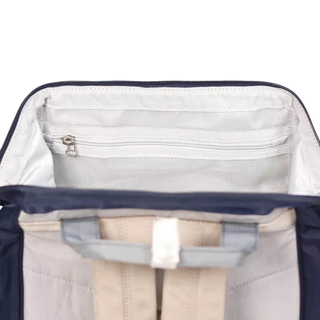 کوله پشتی لپ تاپ هیماواری مدل جیبدار 03 مناسب برای لپ تاپ 13.1 تا 14 اینچی