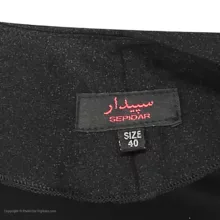 شومیز زنانه سپیدار مدل sp-1033
