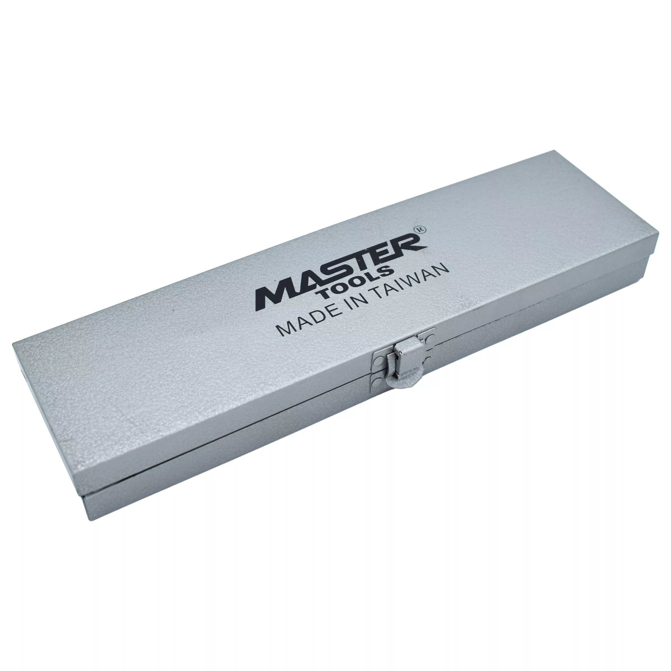 آچار آلن مستر مدل MT1001500PC-CR(INCH) مجموعه 15 عددی