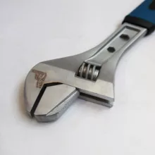 آچار فرانسه مدل  هورس کد YPAL-375MM سایز 15 اینچ
