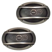 اسپیکر خودرو پاناتک مدل PCS-6922P بسته دو عددی