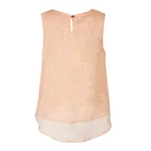 تاپ زنانه مدل MDS-SS-CF5125