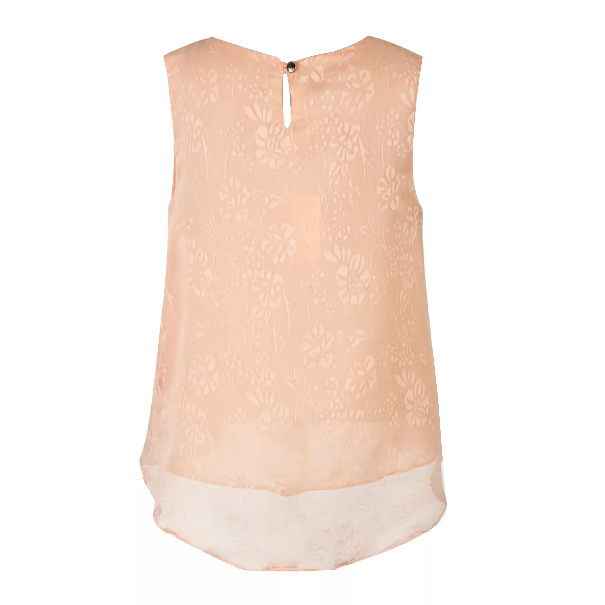 تاپ زنانه مدل MDS-SS-CF5125