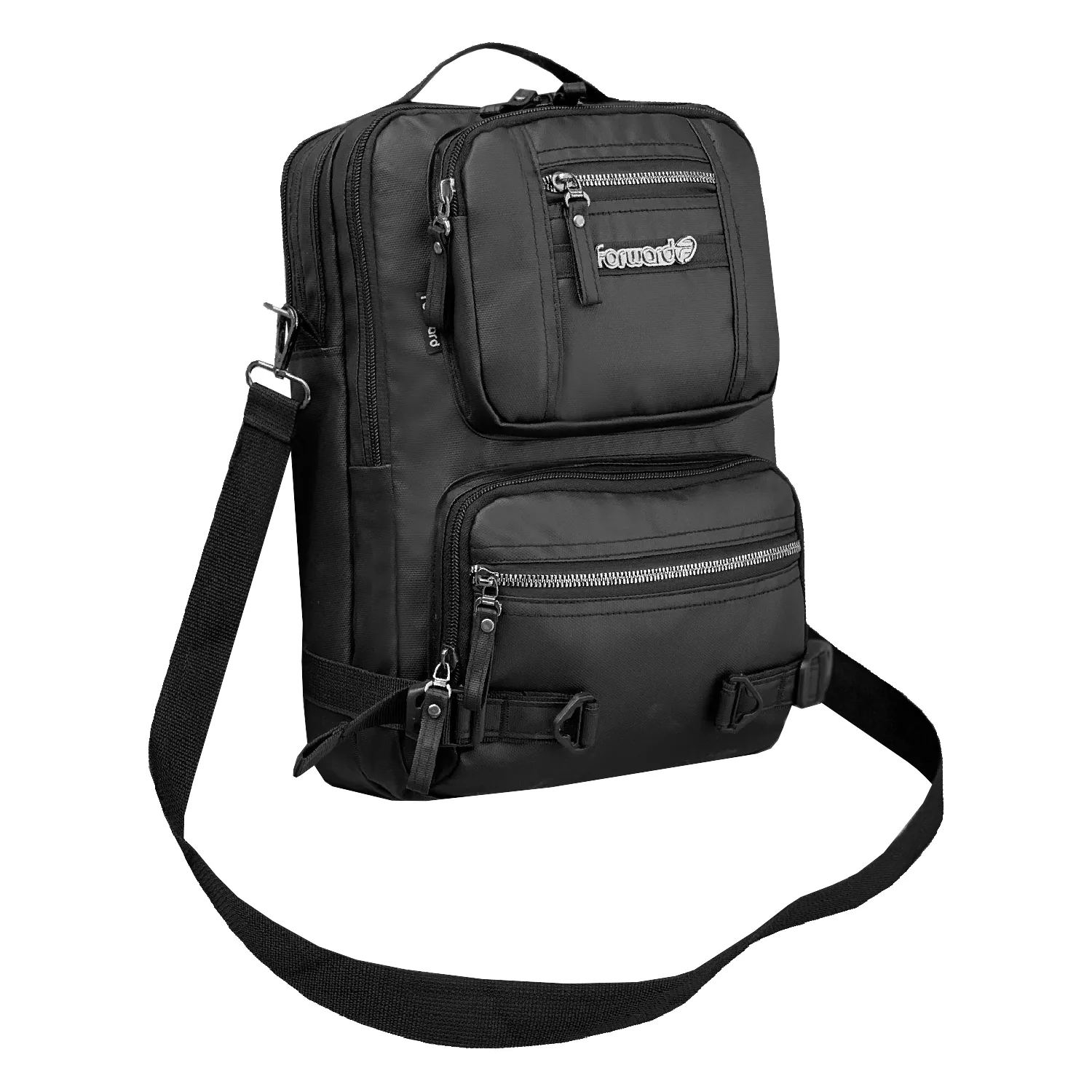 كيف لپتاپ فوروارد مدل SURFACE ALL PROTECT - FCLT4540 مناسب برای لپ تاپ تا 14 اینچی