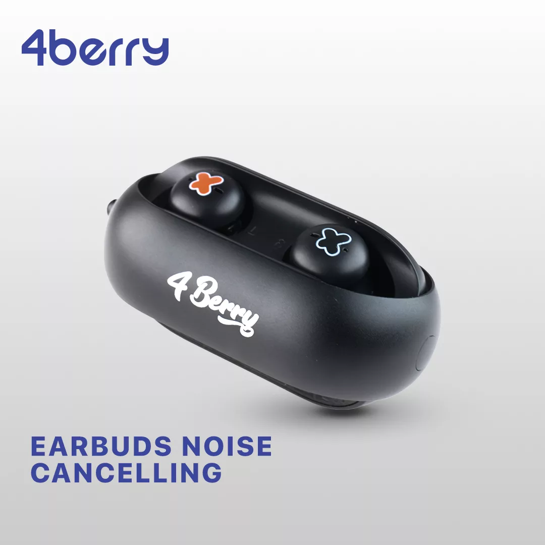 هدفون بلوتوثی فوربری مدل Dmooster D01