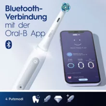 دستگاه شست و شوی دهان و دندان اورال-بی مدل IO Series4