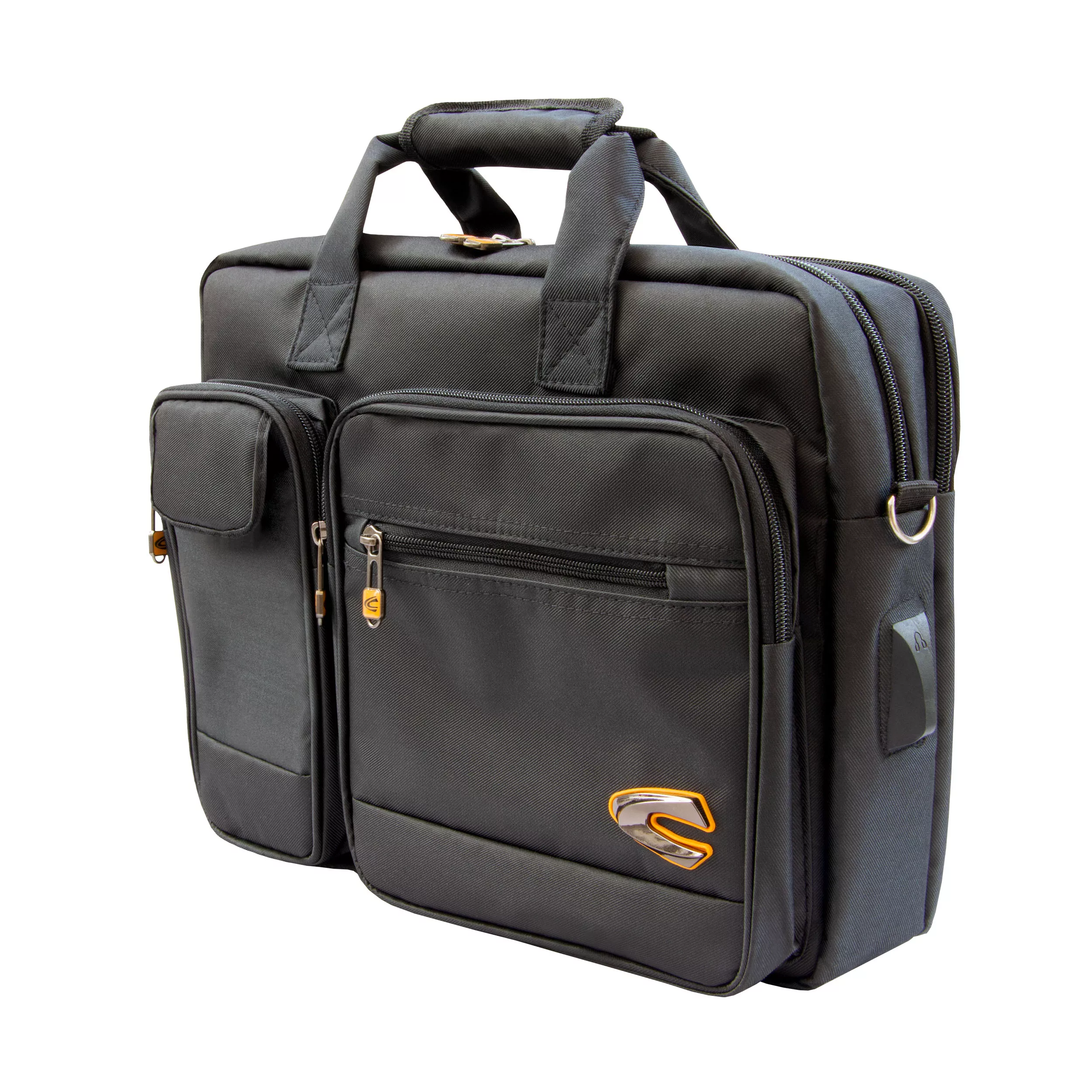 کیف لپ تاپ مدل CML-110 مناسب برای لپ تاپ 15.6 اینچی