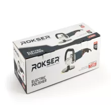 دستگاه پولیش راکسر مدل 7200 با حرکت روتاری (چرخشی)
